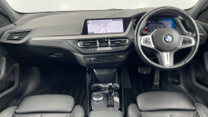 BMW 1 Series 118i M Sport 5dr Step Auto Petrol Hatchback